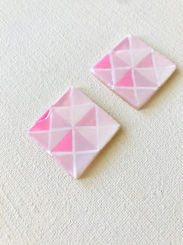 トリッシュ イメージ12 ピアス/イヤリング/ブローチ/ネックレス/ヘアゴム