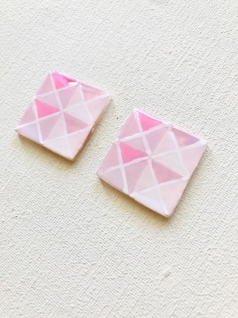 トリッシュ イメージ12 ピアス/イヤリング/ブローチ/ネックレス/ヘアゴム