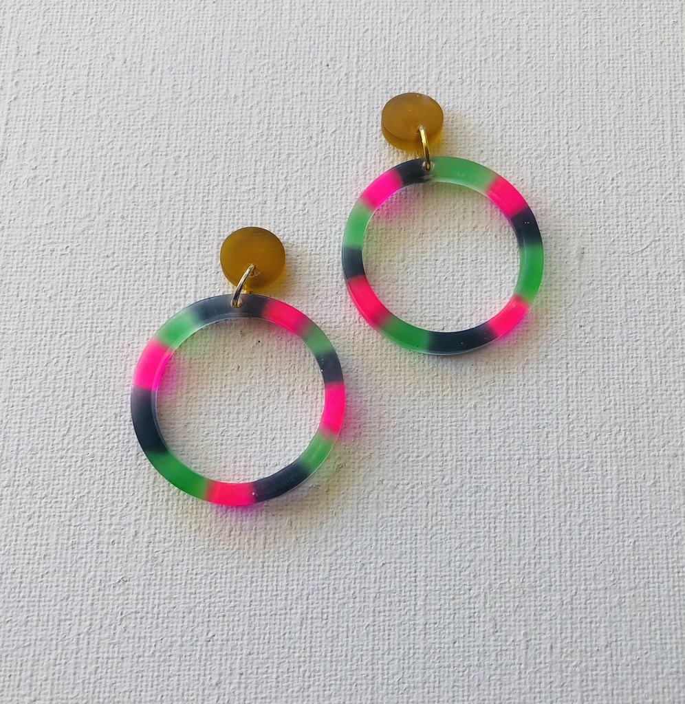 ペッシ イメージ3 ピアス/イヤリング/ネックレス