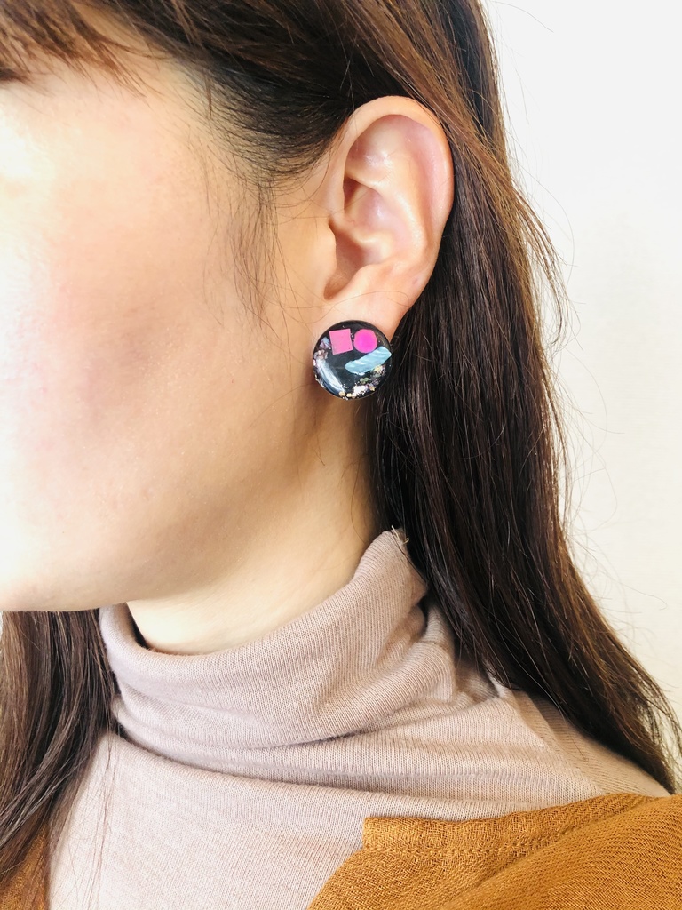 ペッシ イメージ4 ピアス/イヤリング/指輪