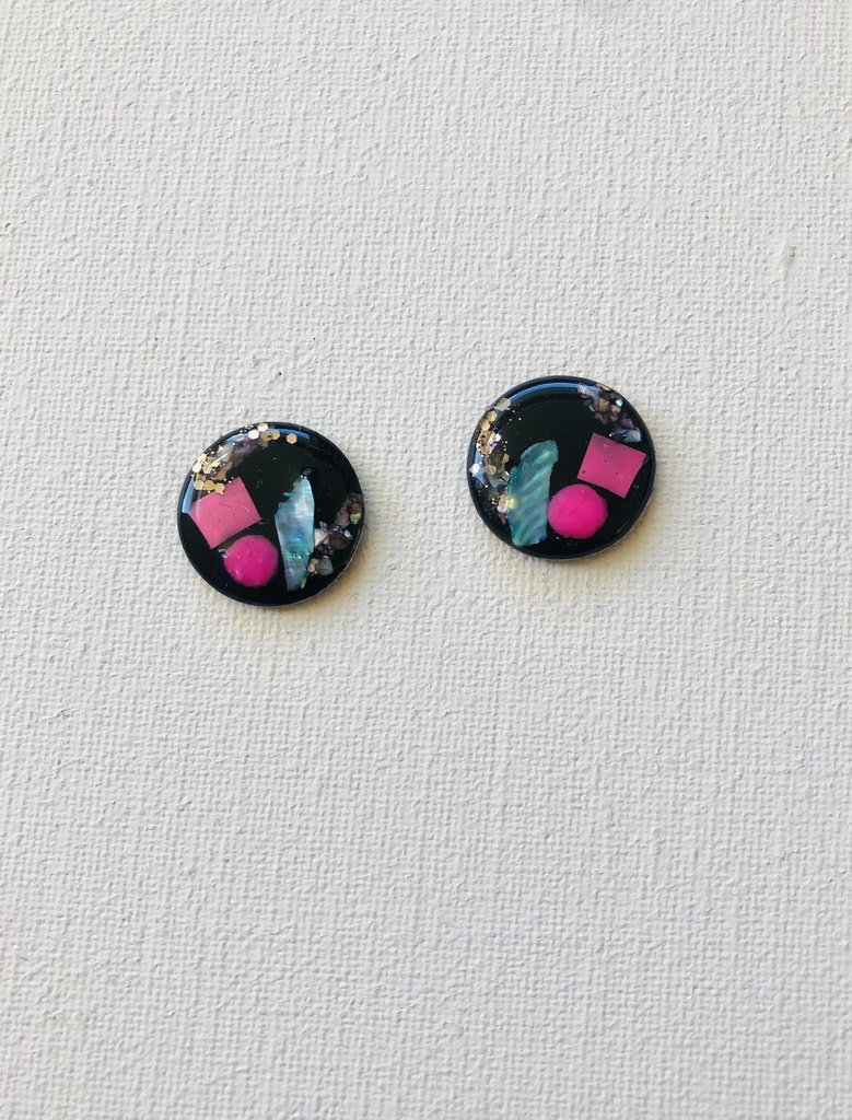 ペッシ イメージ4 ピアス/イヤリング/指輪