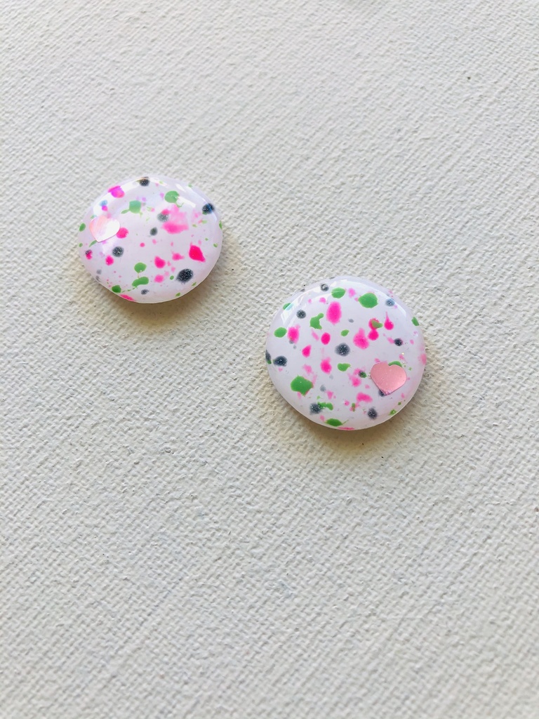 ペッシイメージ5 ピアス/イヤリング/指輪