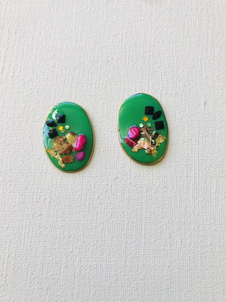 ペッシ イメージ6 ピアス/イヤリング/ネックレス/指輪/ヘアゴム/ブローチ