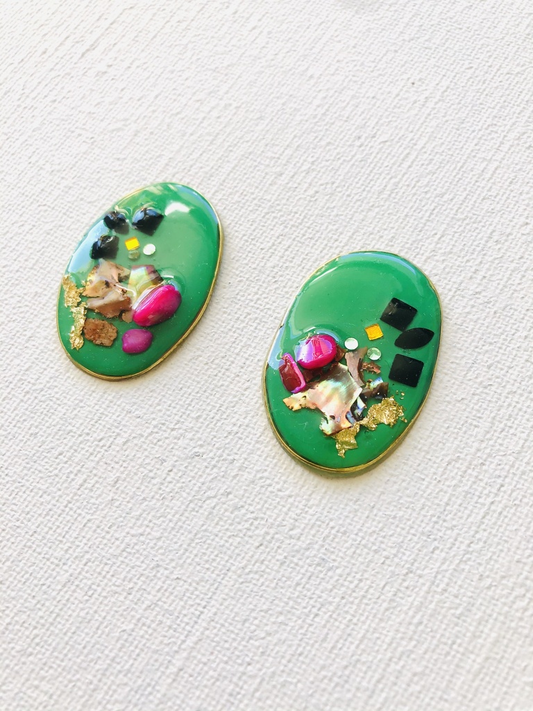 ペッシ イメージ6 ピアス/イヤリング/ネックレス/指輪/ヘアゴム/ブローチ