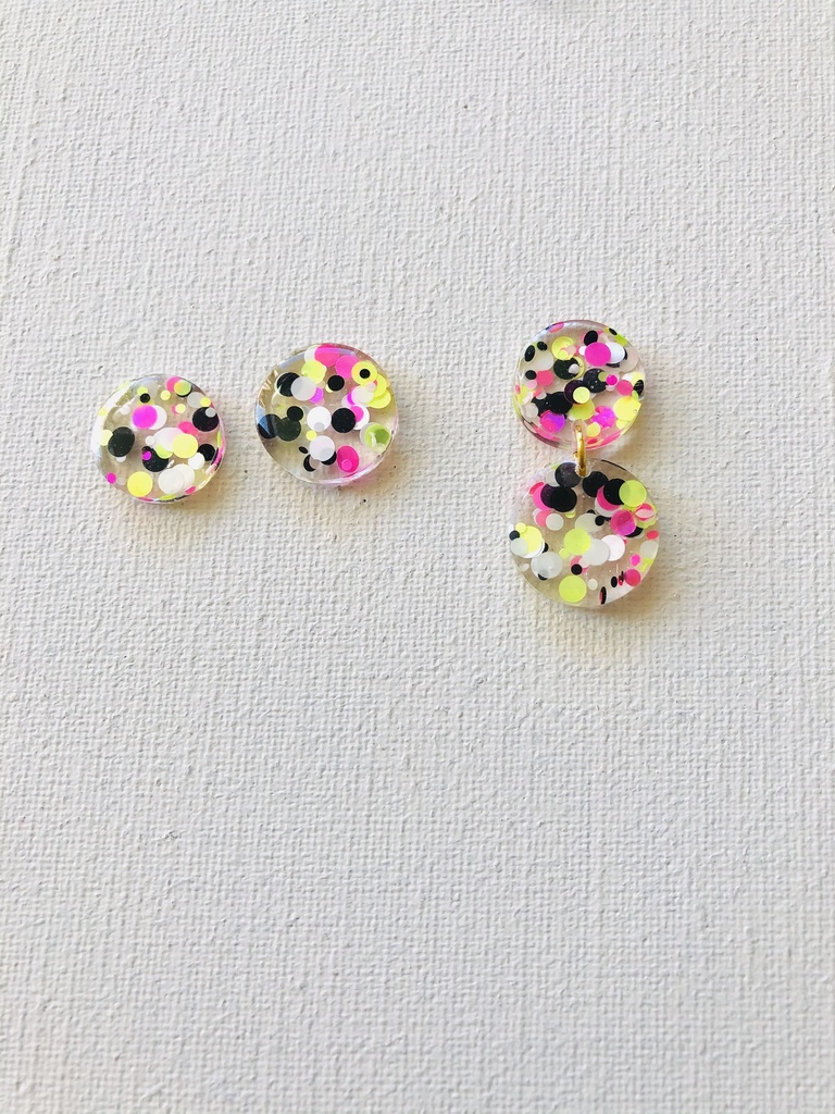 ペッシ イメージ7 ピアス/イヤリング/ネックレス/指輪