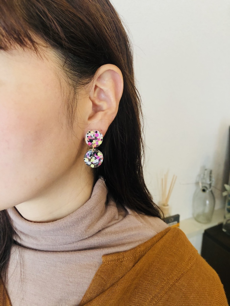 ペッシ イメージ7 ピアス/イヤリング/ネックレス/指輪