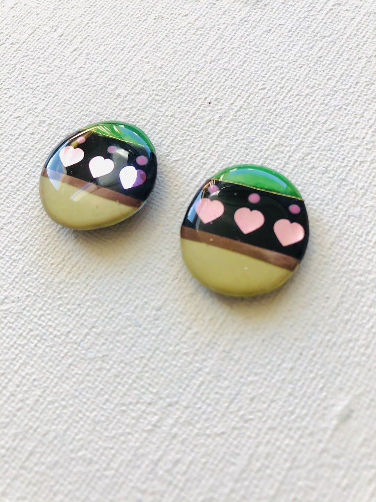 ペッシ イメージ8 ピアス/イヤリング/指輪