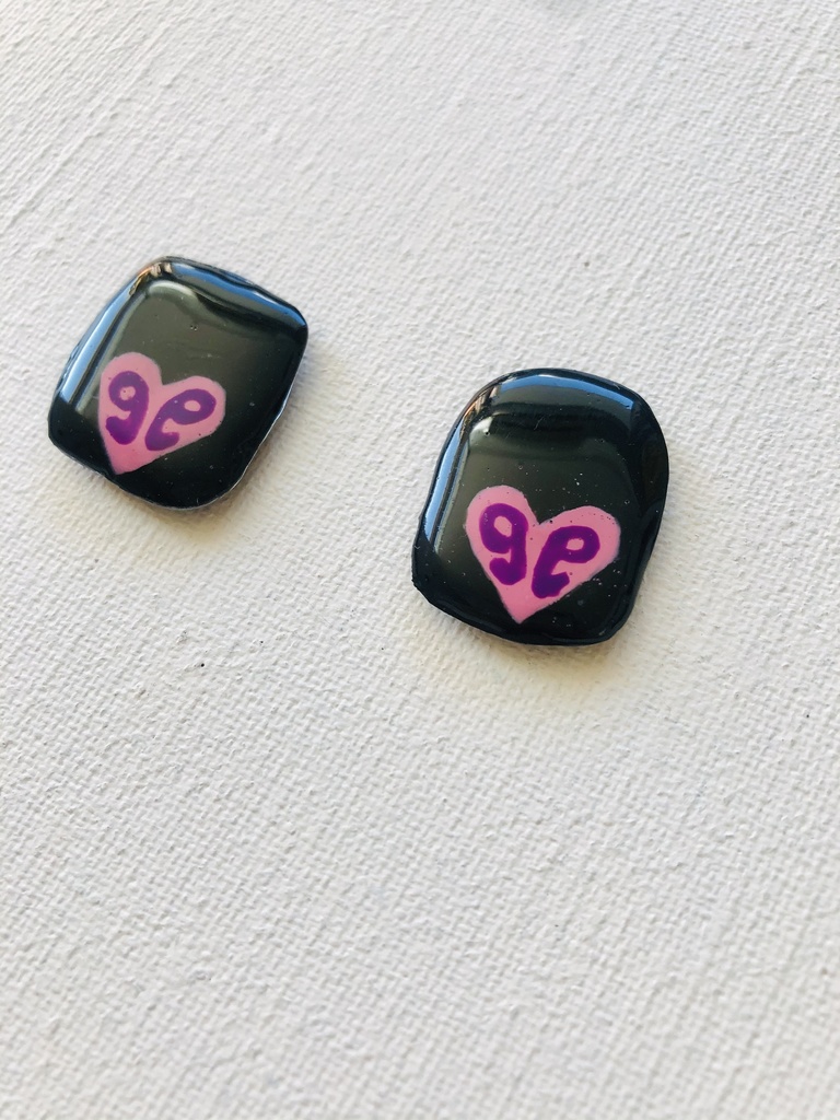 ペッシ イメージ10 ピアス/イヤリング/指輪/ネックレス