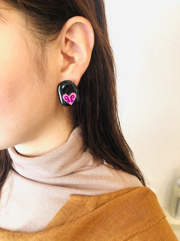 ペッシ イメージ10 ピアス/イヤリング/指輪/ネックレス