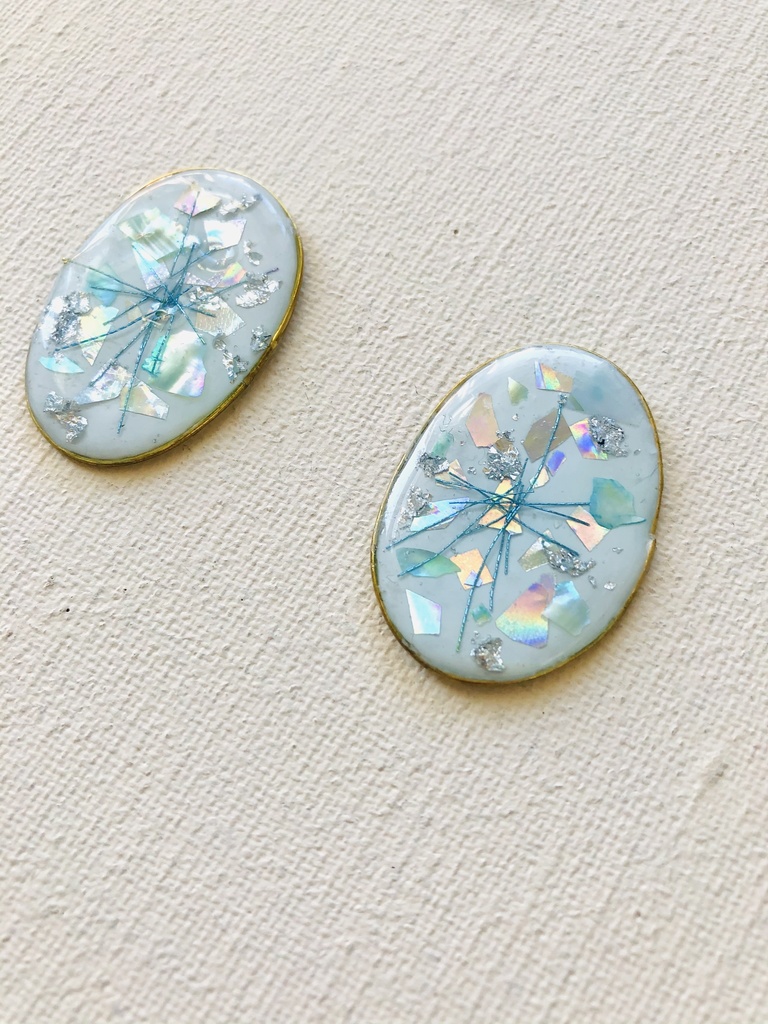 ギアッチョ イメージ7 ピアス/イヤリング/指輪/ネックレス/ブローチ/ヘアゴム