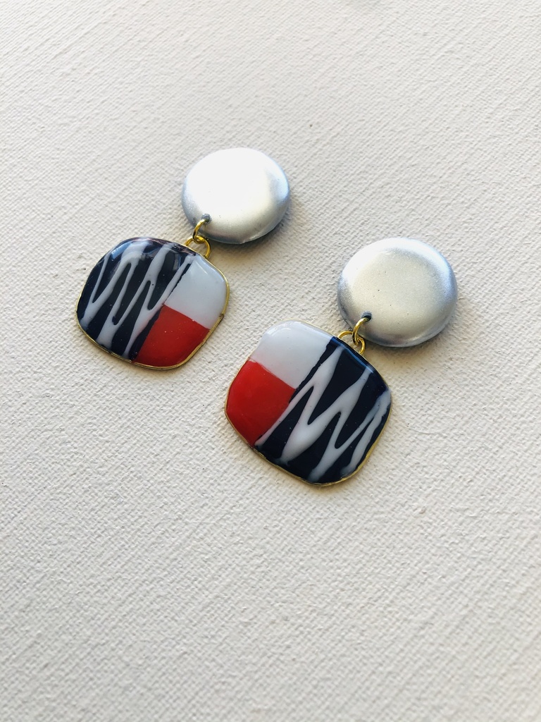 ギアッチョ イメージ8 ピアス/イヤリング/ネックレス