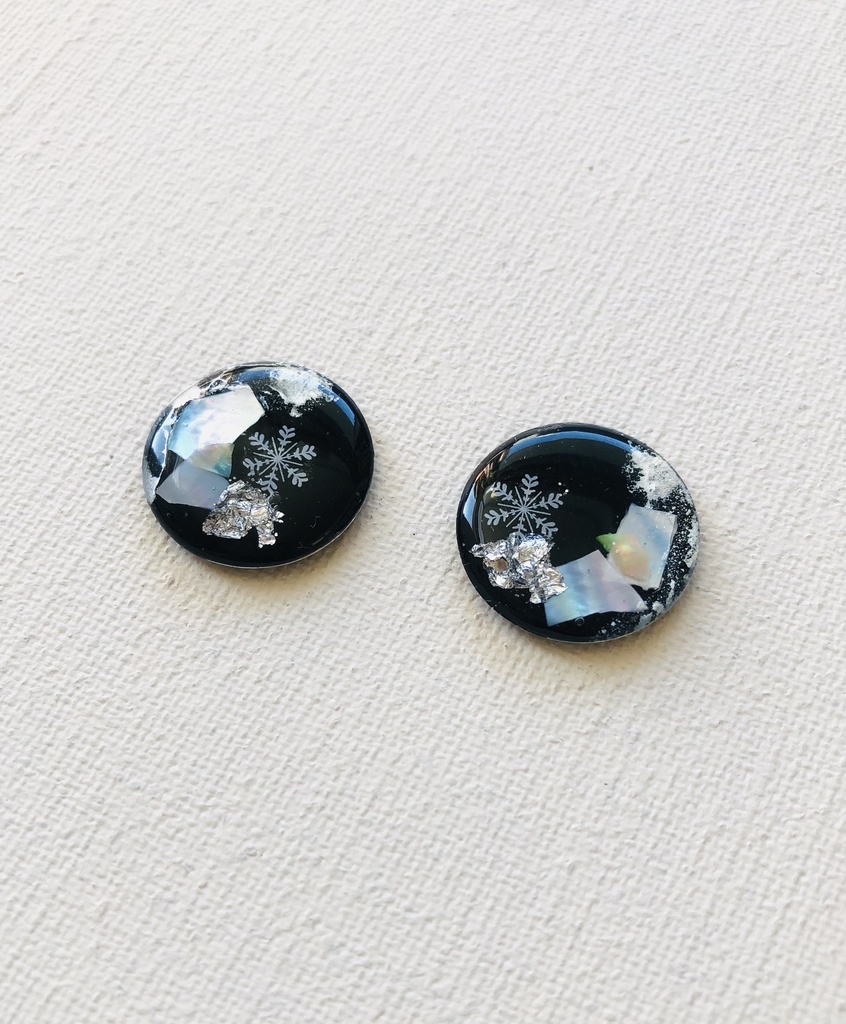 ギアッチョ イメージ9 ピアス/イヤリング/指輪/ネックレス