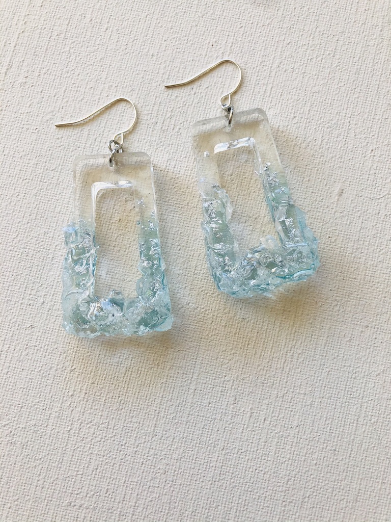 ギアッチョ イメージ10 ピアス/ネックレス