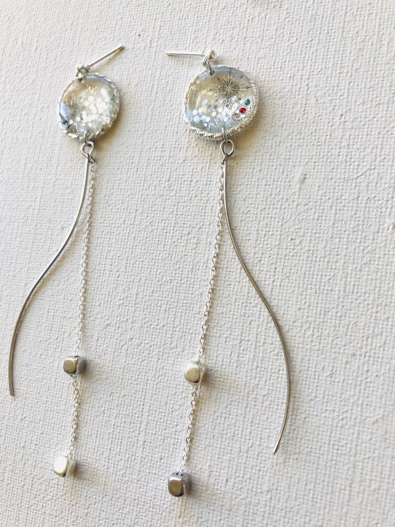 ギアッチョ イメージ11 ピアス/イヤリング