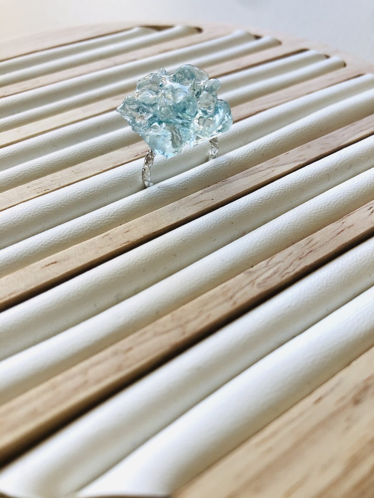 ギアッチョ イメージ14 指輪/ピアス/イヤリング/ネックレス