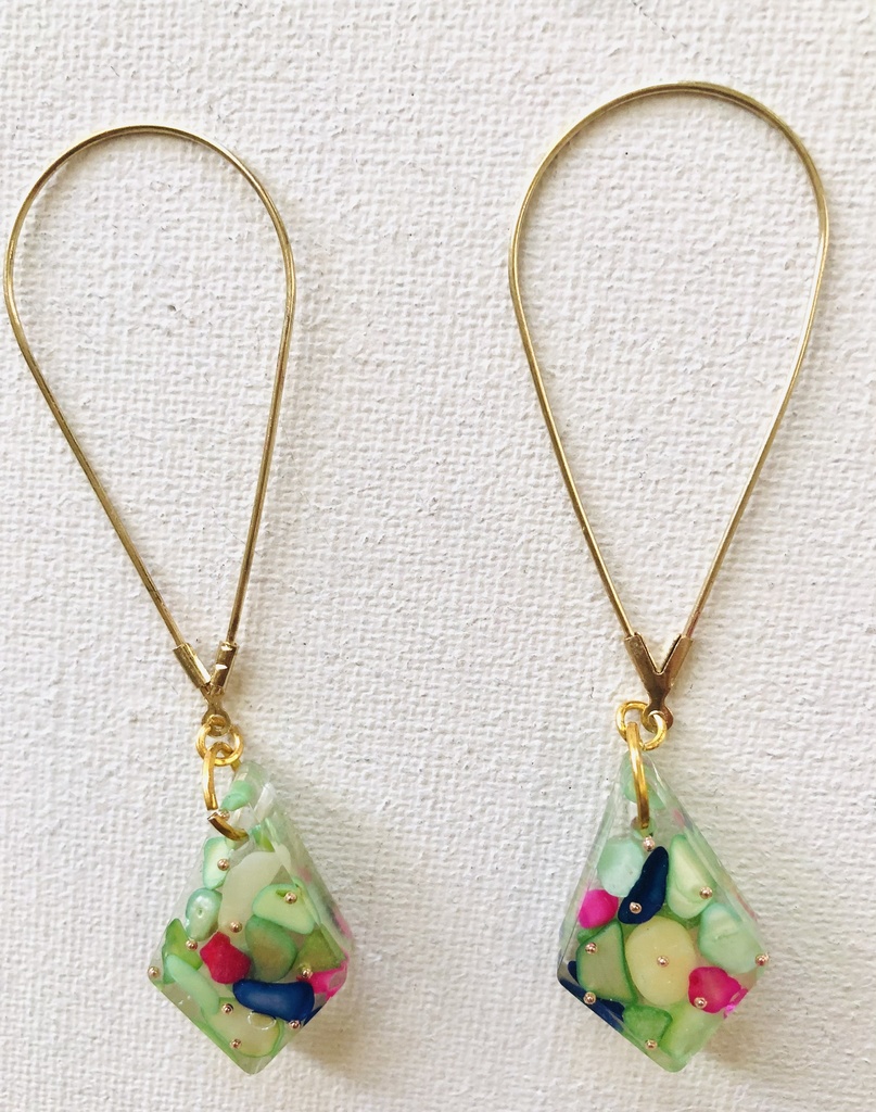 フーゴ イメージ3 ピアス/ 以降応相談→→イヤリング/指輪/ネックレス