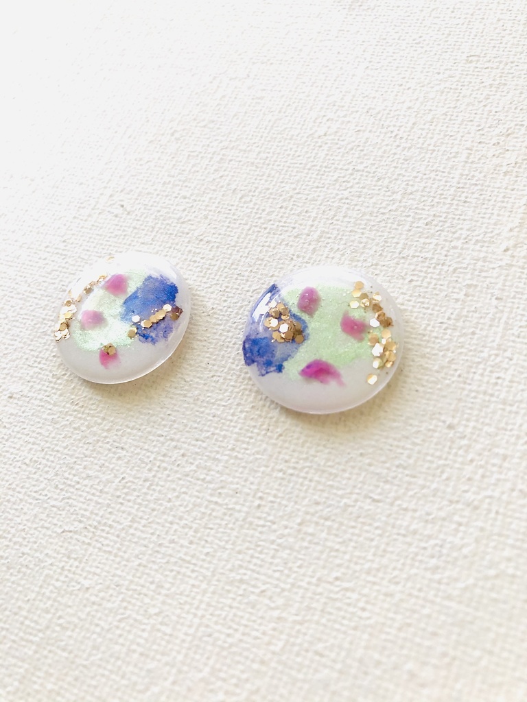 フーゴ イメージ6 ピアス/イヤリング/ネックレス/指輪