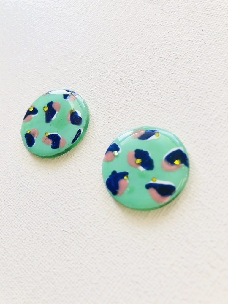 フーゴ イメージ7 ピアス/イヤリング/ネックレス/指輪/ヘアゴム