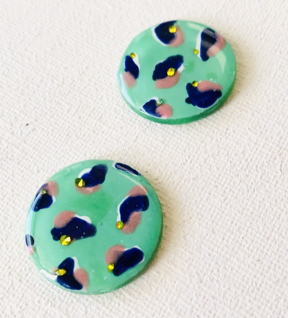 フーゴ イメージ7 ピアス/イヤリング/ネックレス/指輪/ヘアゴム