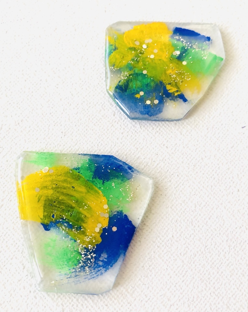 フーゴ イメージ8 ピアス/イヤリング/ネックレス/指輪/ヘアゴム/ブローチ