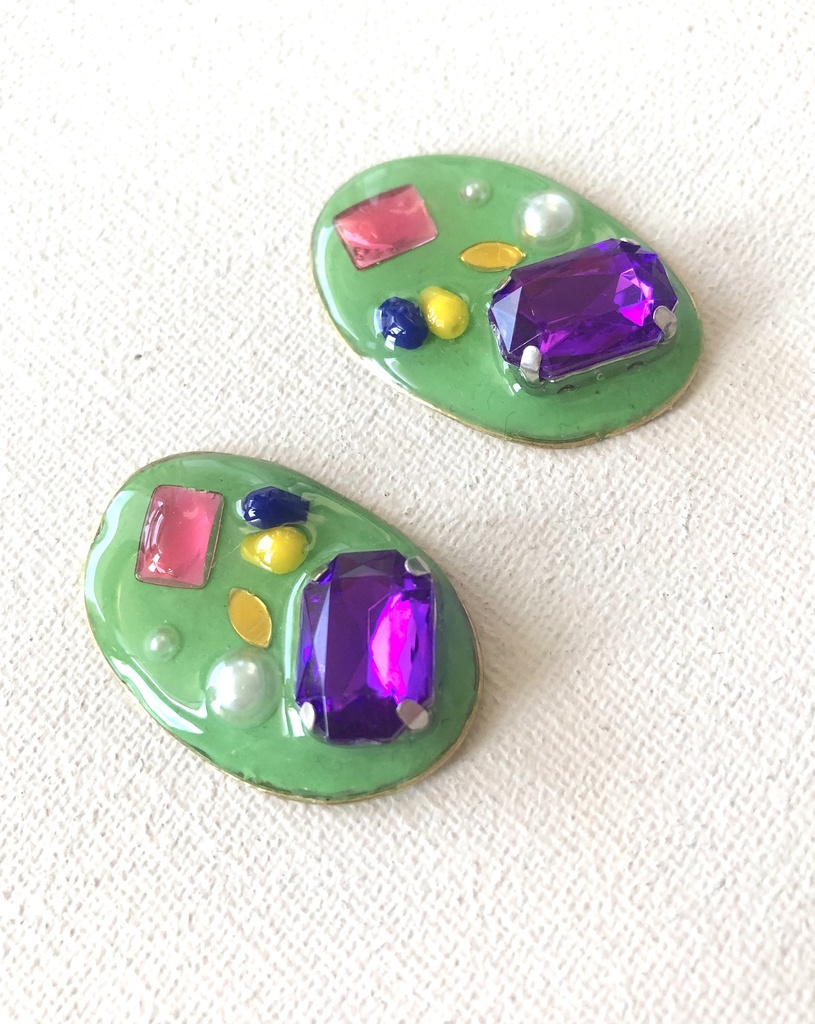 フーゴ イメージ10 ピアス/イヤリング/ネックレス/指輪/ブローチ/ヘアゴム