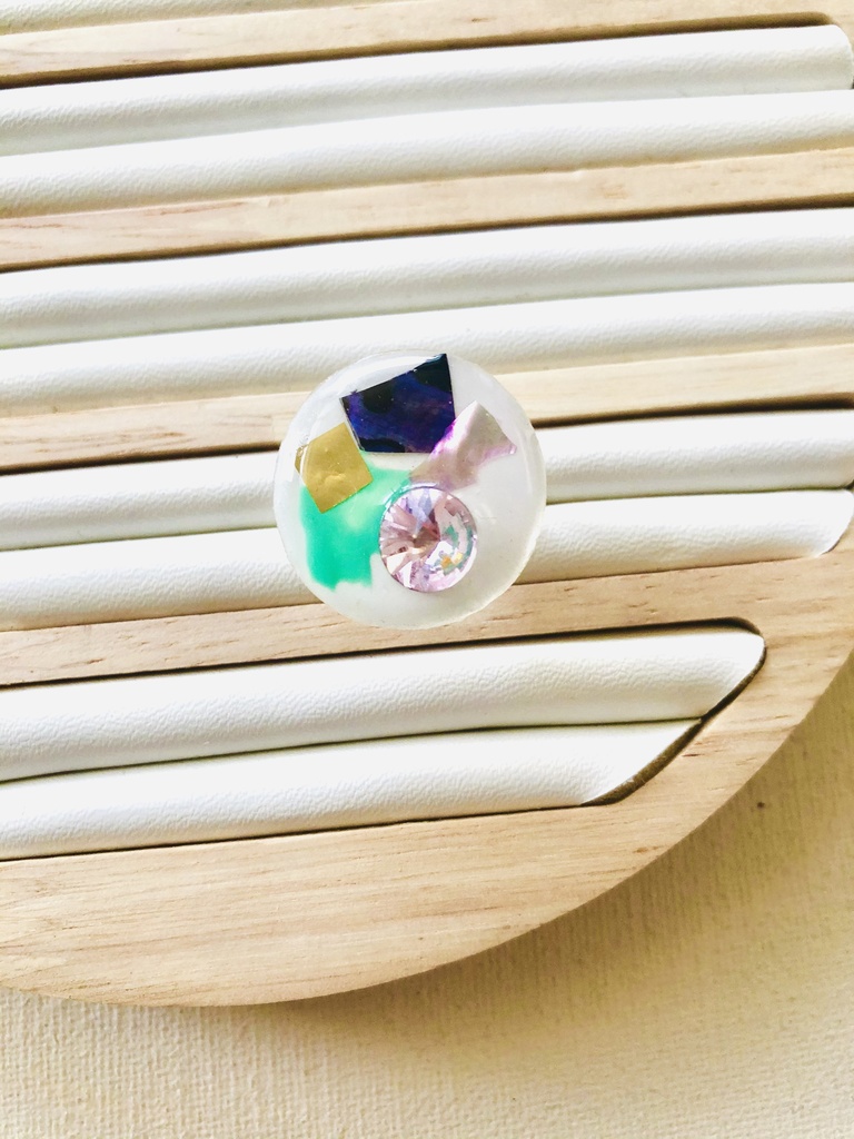 フーゴ イメージ10 指輪/ピアス/イヤリング/ネックレス/ヘアゴム