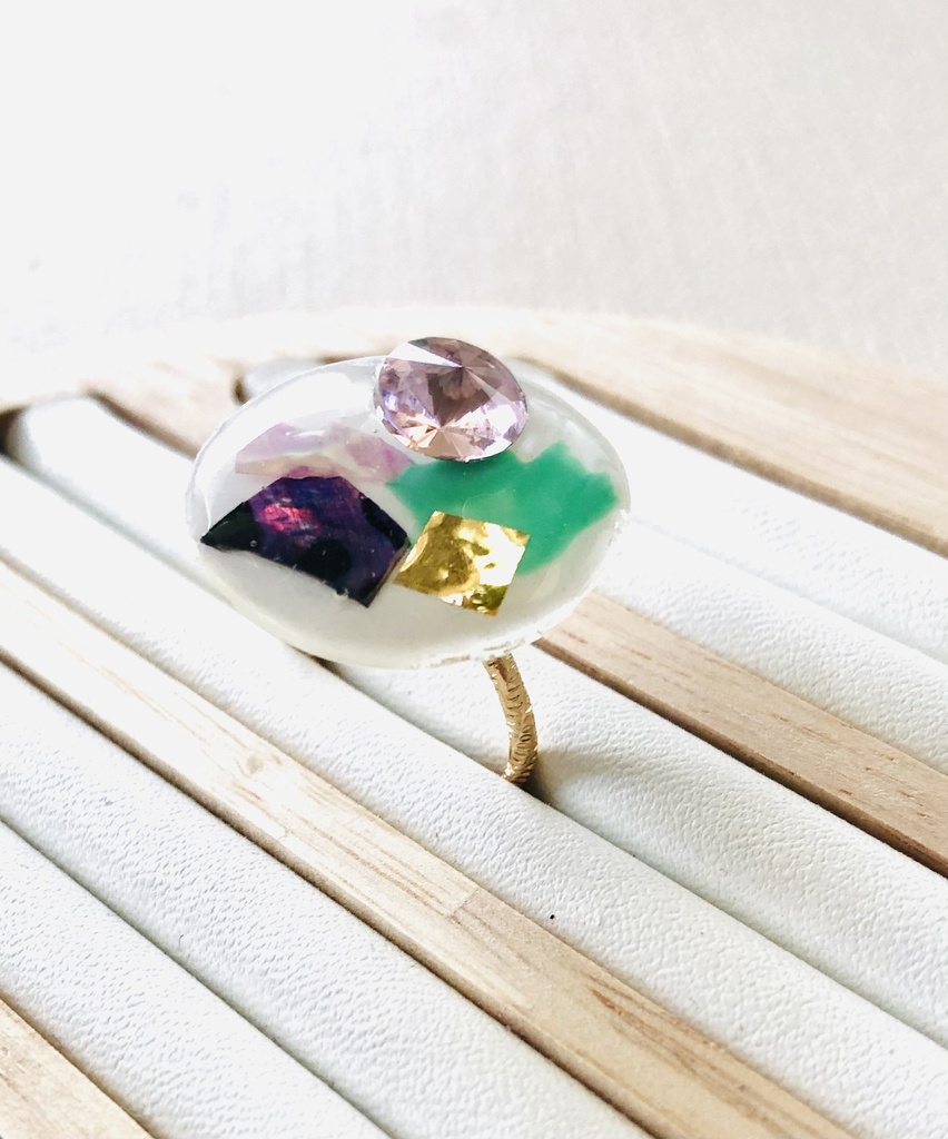 フーゴ イメージ10 指輪/ピアス/イヤリング/ネックレス/ヘアゴム