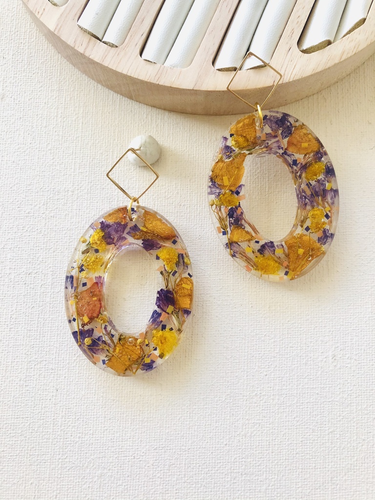 ナランチャ イメージ2 ピアス/イヤリング