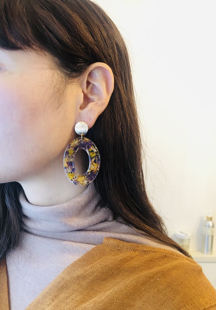 ナランチャ イメージ2 ピアス/イヤリング