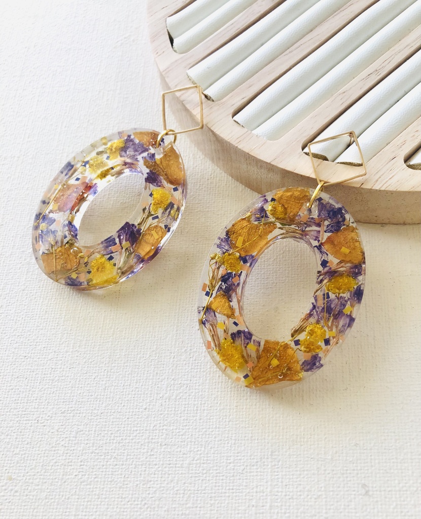 ナランチャ イメージ2 ピアス/イヤリング