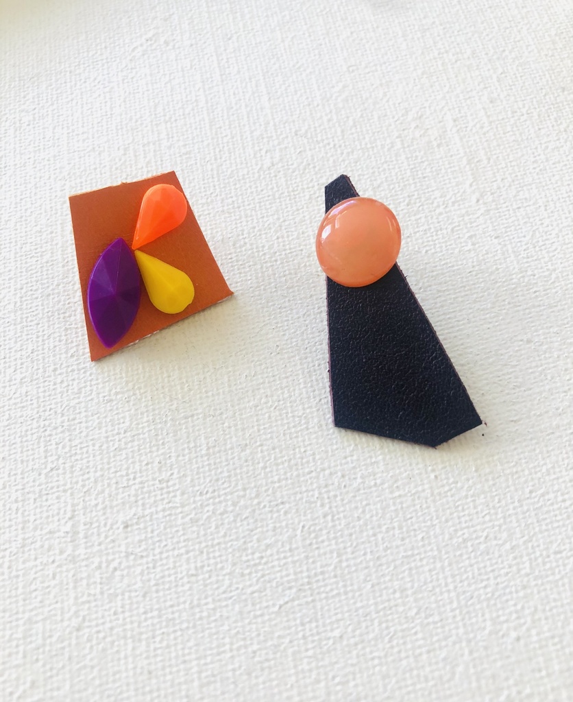 ナランチャ イメージ4 ピアス