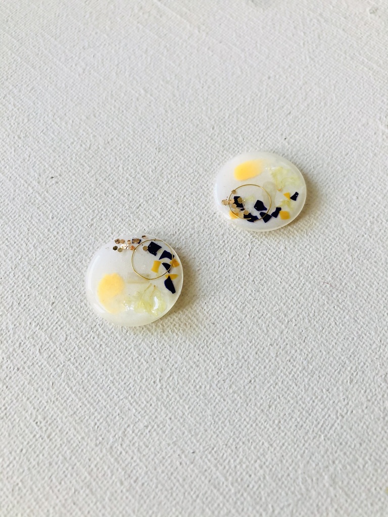 ナランチャ イメージ5 ピアス/イヤリング/ネックレス/指輪