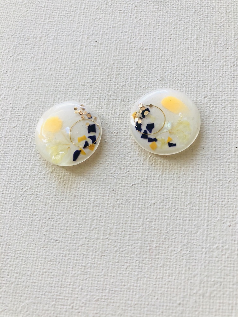 ナランチャ イメージ5 ピアス/イヤリング/ネックレス/指輪