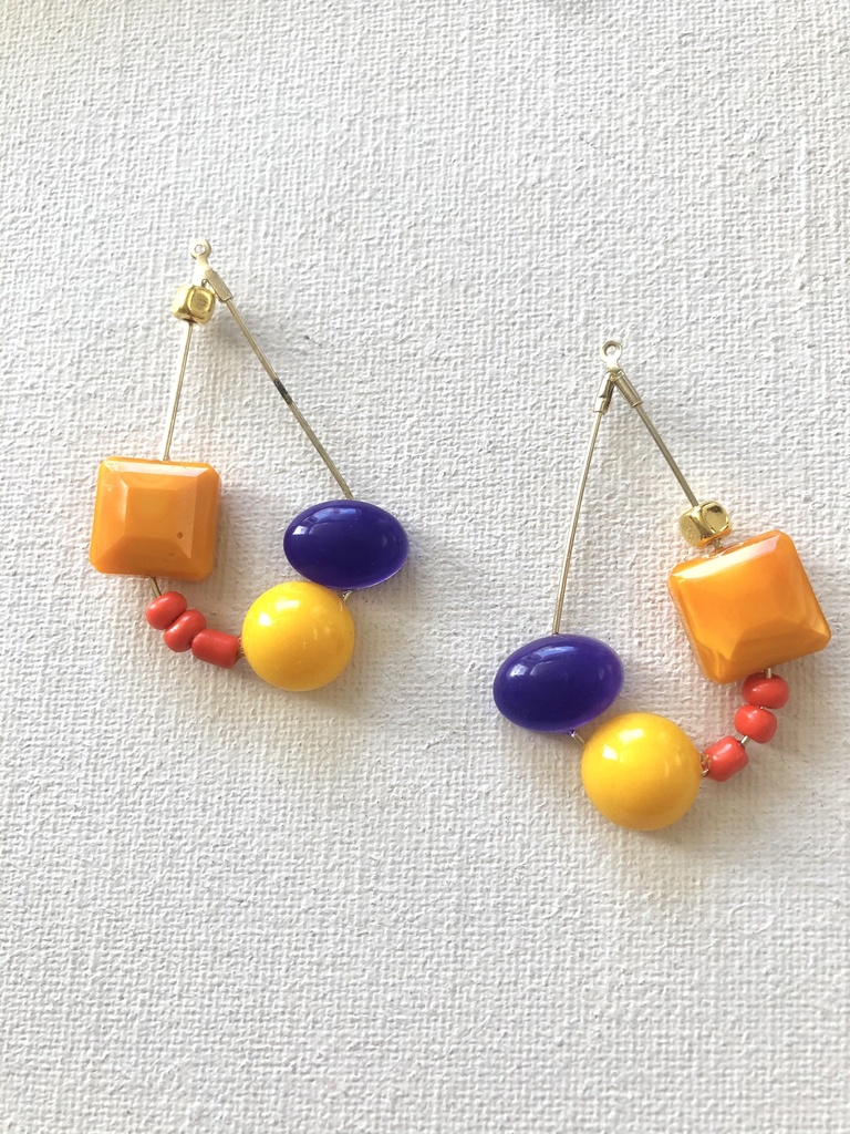 ナランチャ イメージ7 ピアス