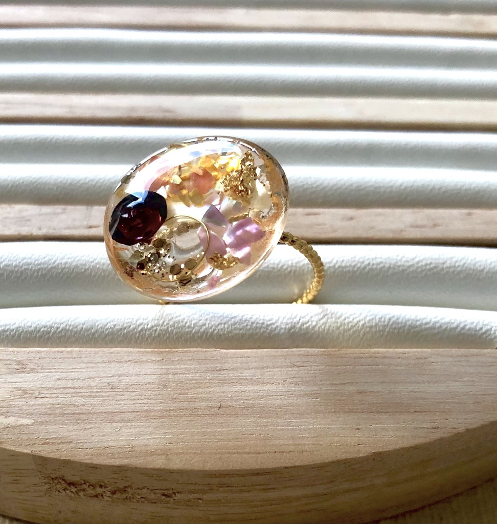 ナランチャ イメージ9 指輪/ピアス/イヤリング/ネックレス