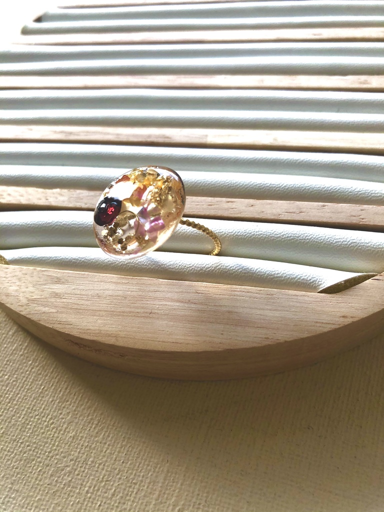 ナランチャ イメージ9 指輪/ピアス/イヤリング/ネックレス