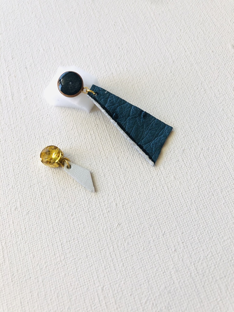 プロシュート イメージ4(新)イヤリング