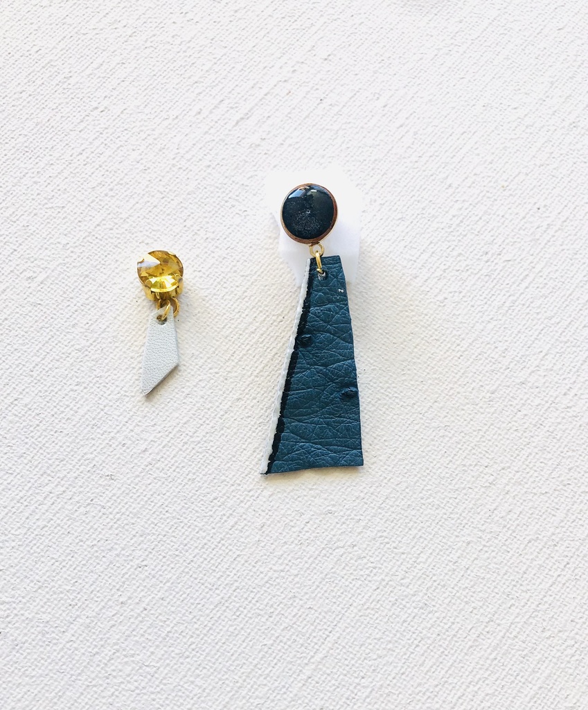 プロシュート イメージ4(新)イヤリング