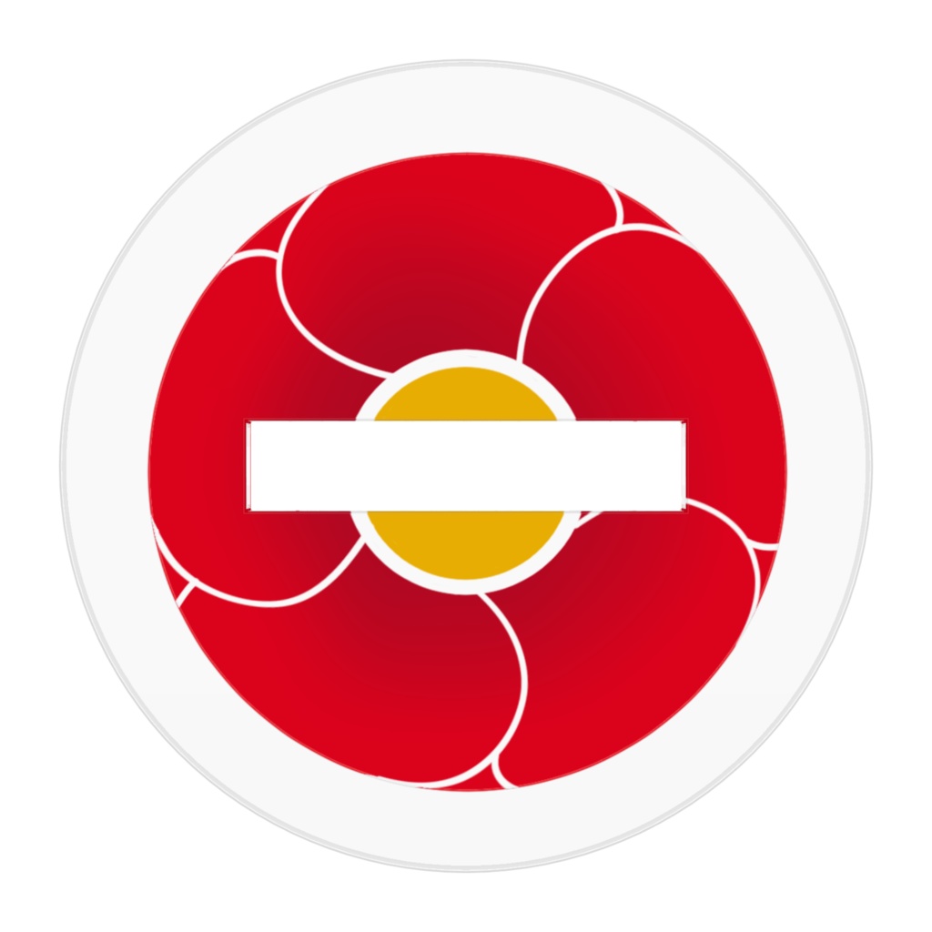 椿女 アクリルスタンド