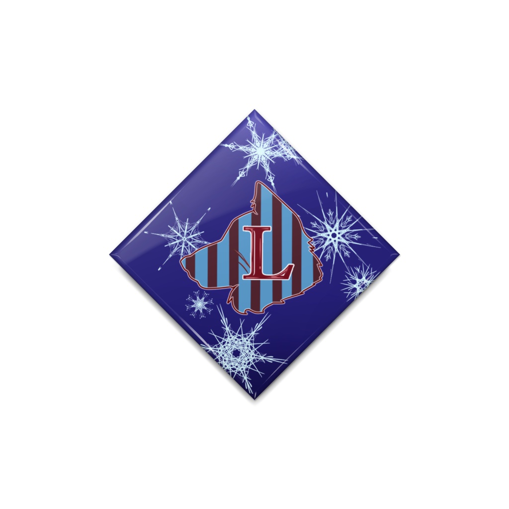 さり気なく推す缶バッジ2