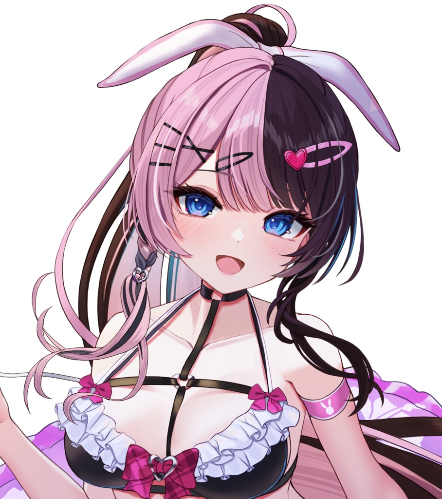 【VGGC10th】橘ひなのアクリルスタンドセット
