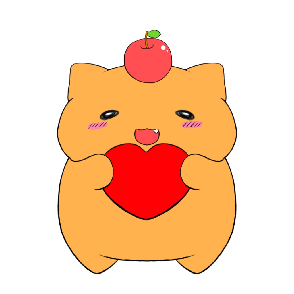 ぬこアイコン