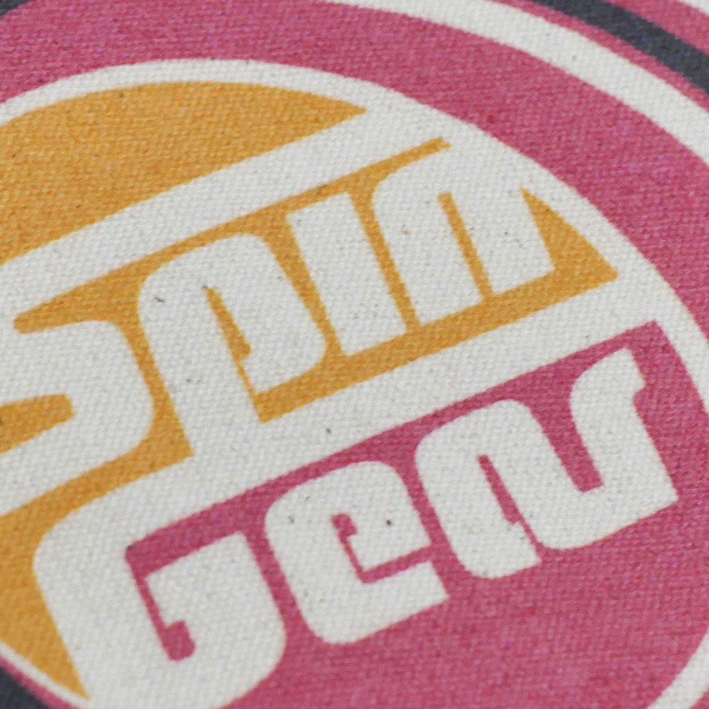 スピンギアサコッシュシリーズ