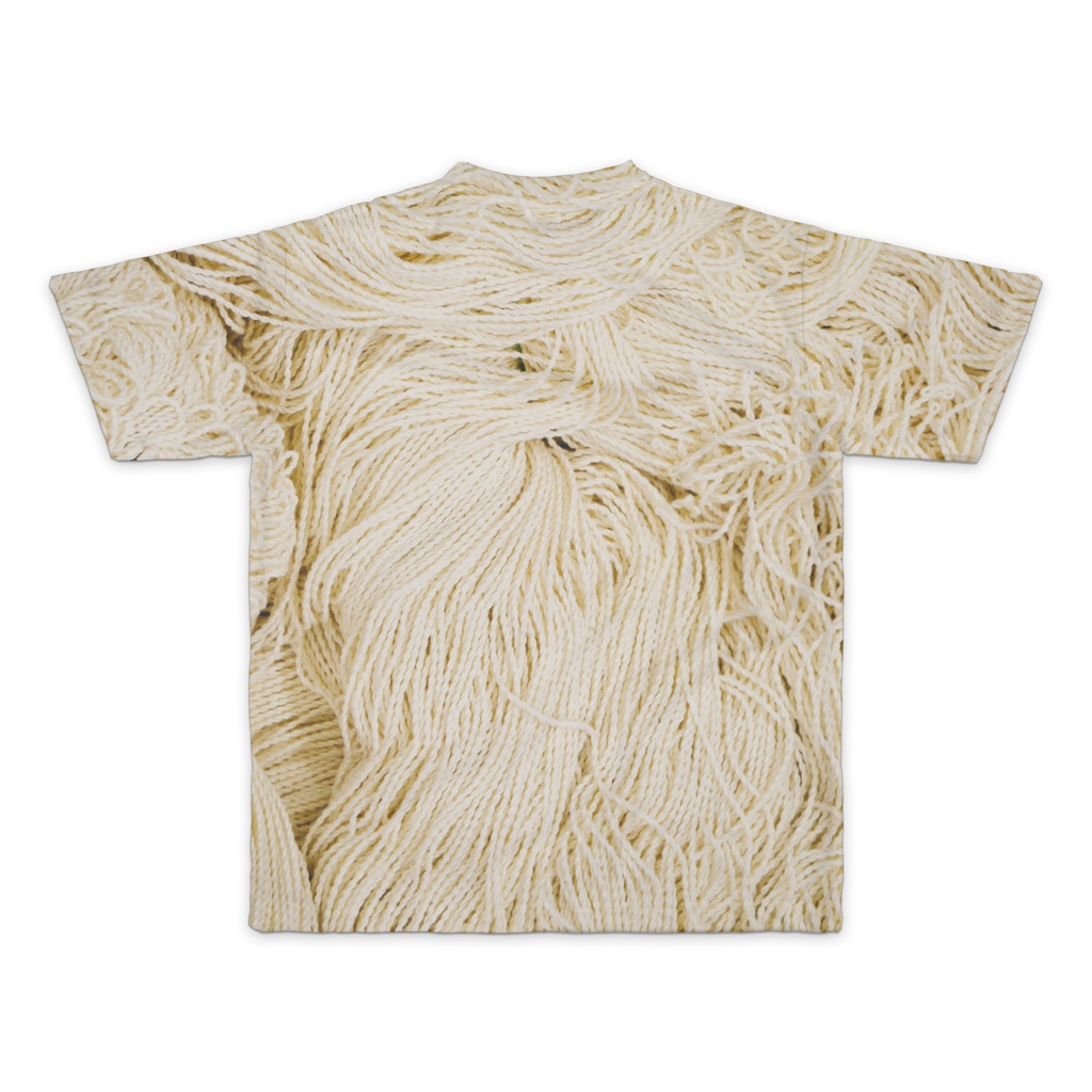 スピンギア スリック6 Tシャツ