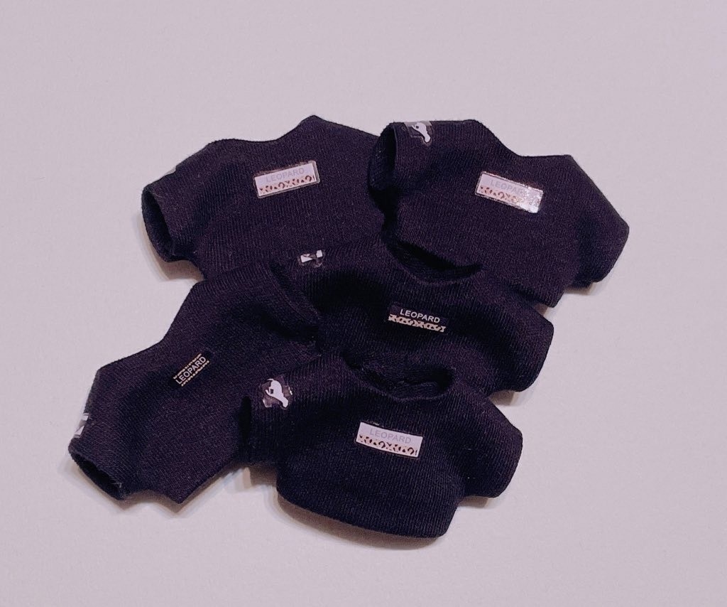 レオパードT(送料込み)