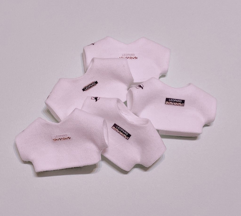 レオパードT(送料込み)