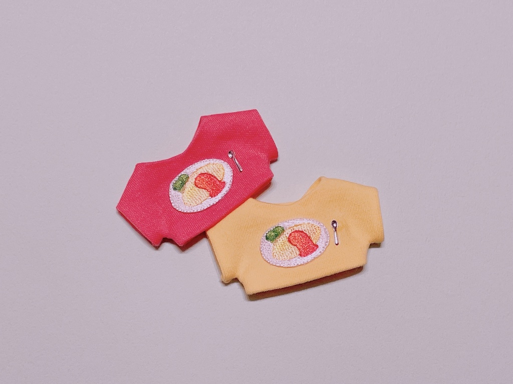 オムライスT