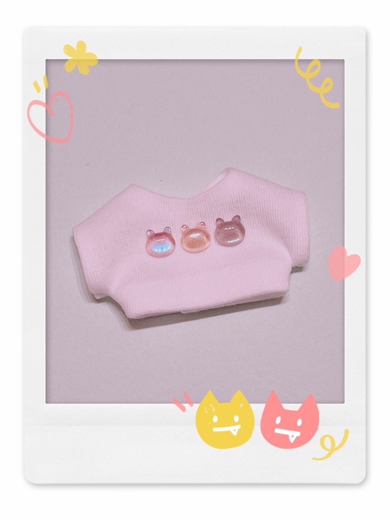 にゃんT