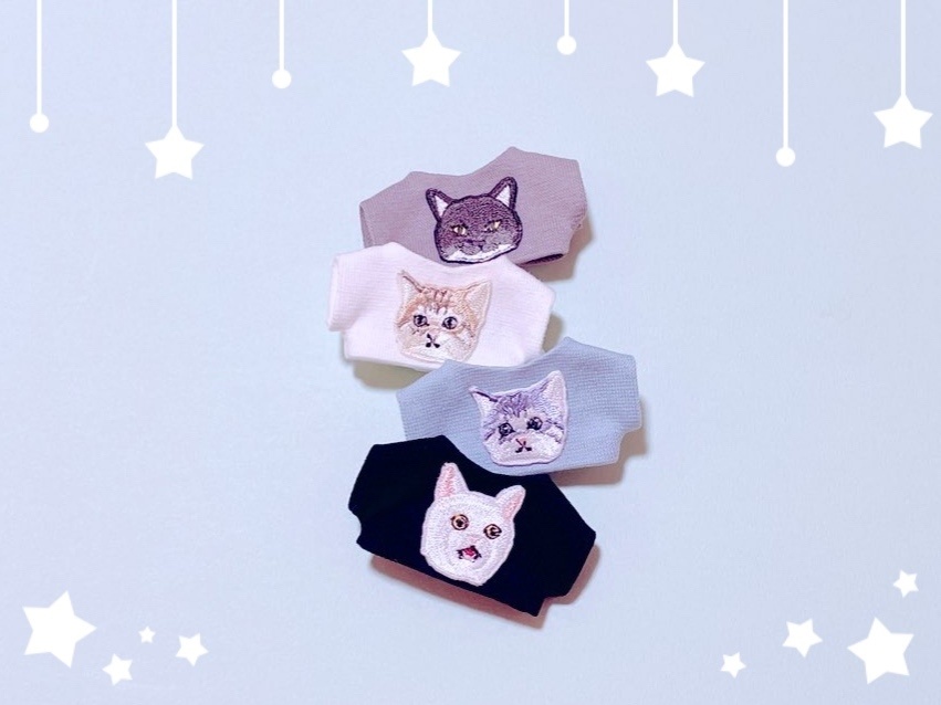 ねこちゃ