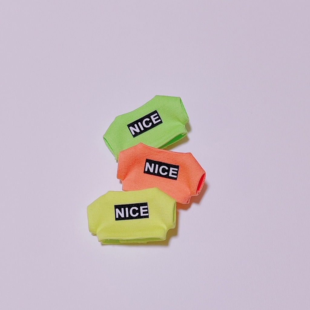 NICE（送料込み）